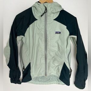 Patagonia Rainjacket/rain coat -  Women’s XS